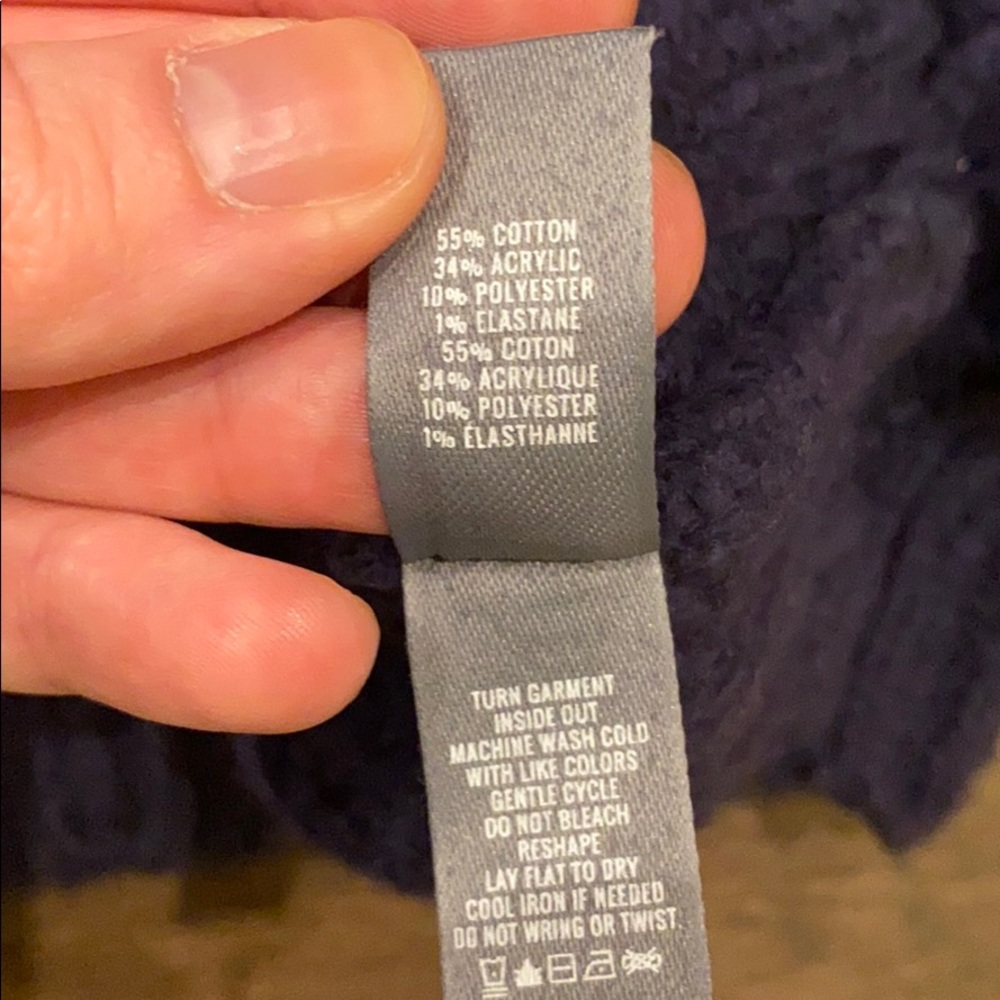 AERIE - NWOT chunky sweater - Picture 3 of 4